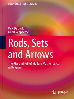 cover image of Rods, Sets and Arrows